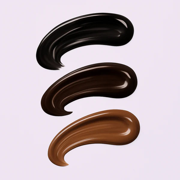 Gel-crème pour sourcils facile à retirer, tenue 3 jours Types Cosmétiques longue tenue, résistants aux bavures, à la transpiration et à l'eau